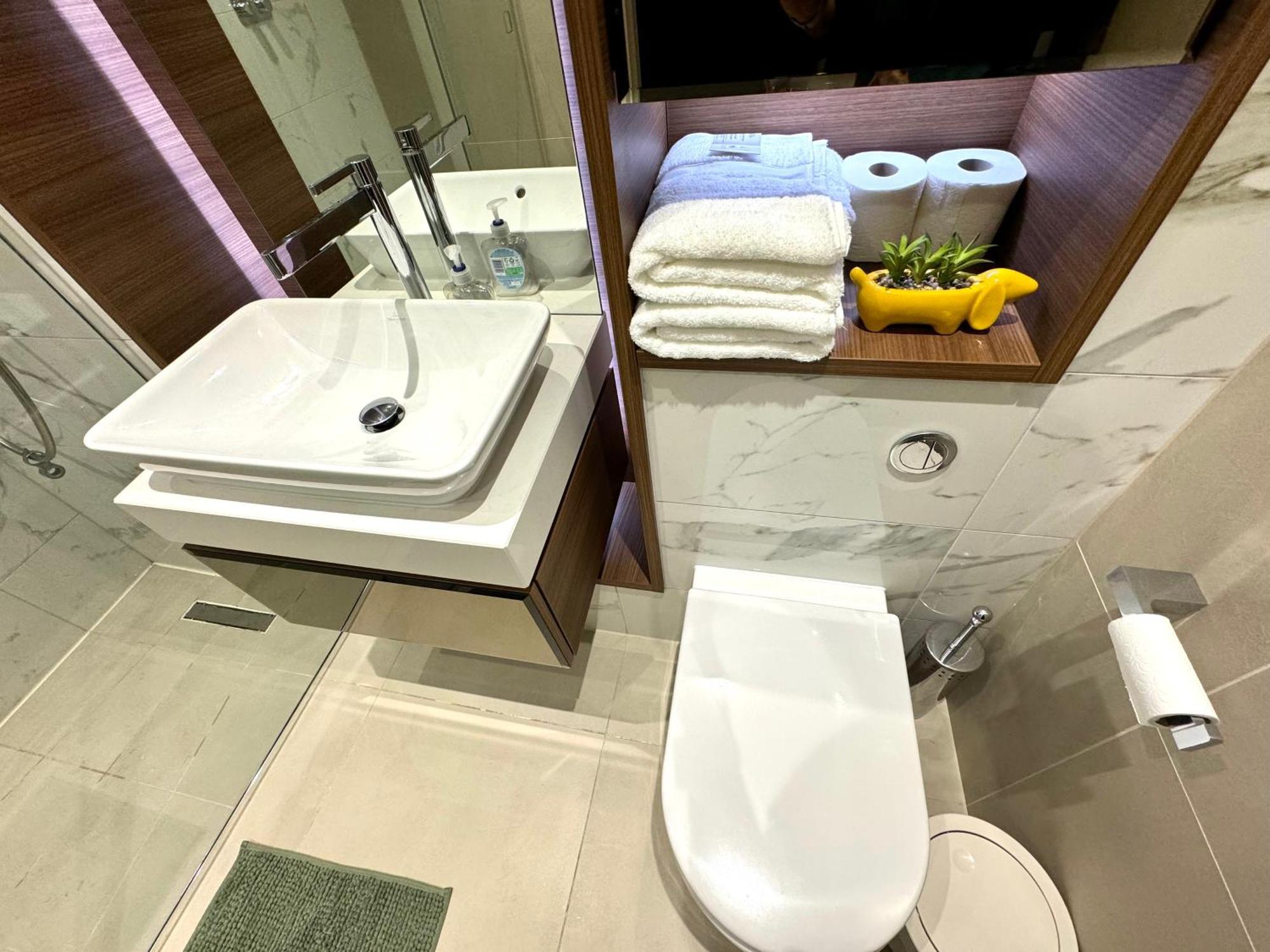 Tower Bridge, London Luxury Flat With Beautiful Garden Views Lejlighed Eksteriør billede